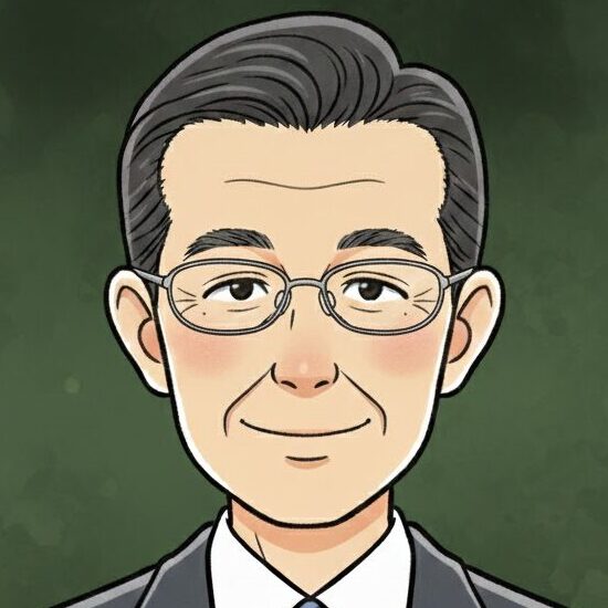 森田相談役