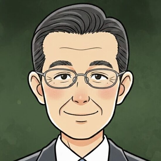 森田相談役